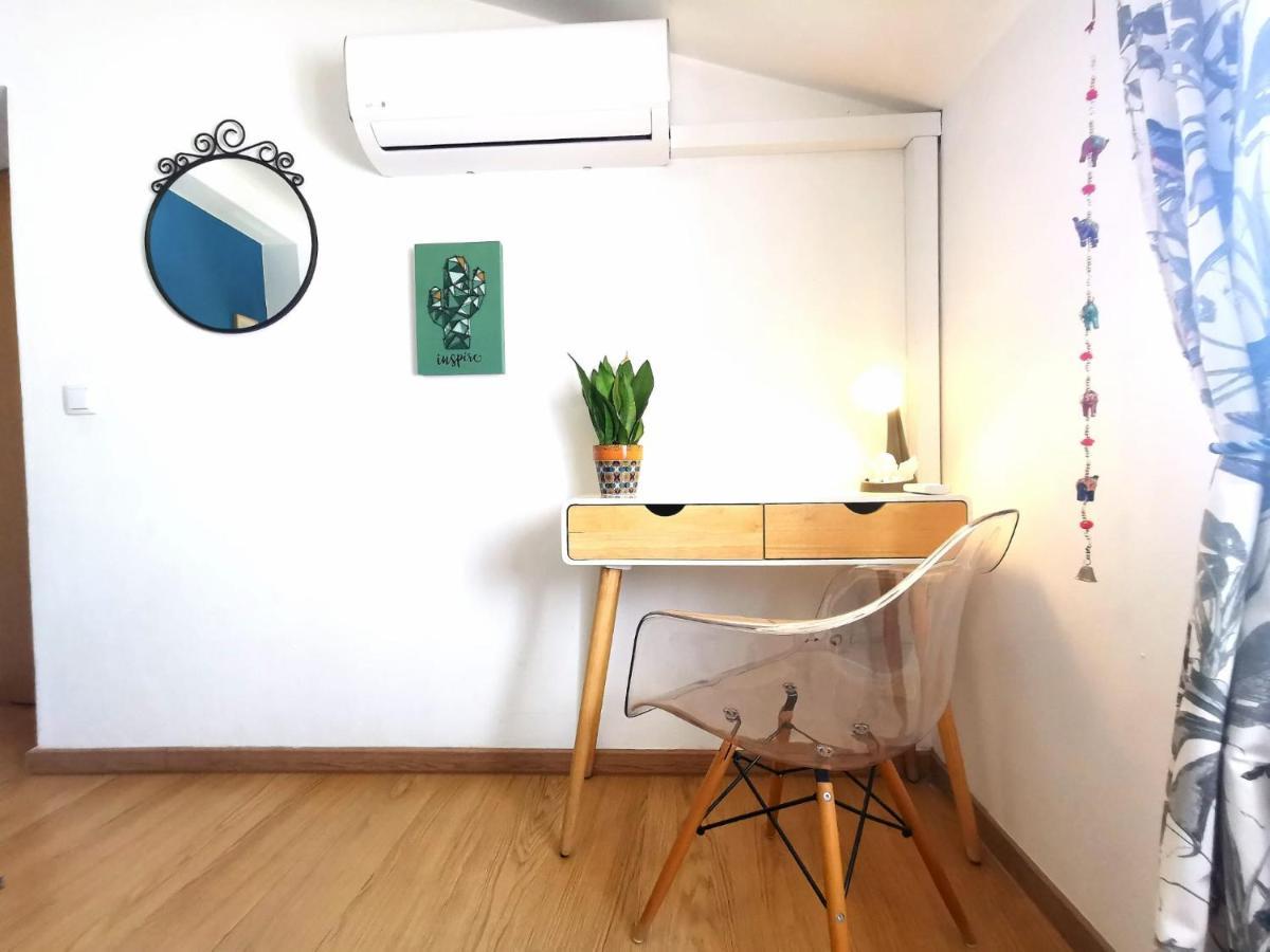 Lovely Room 실베스 외부 사진