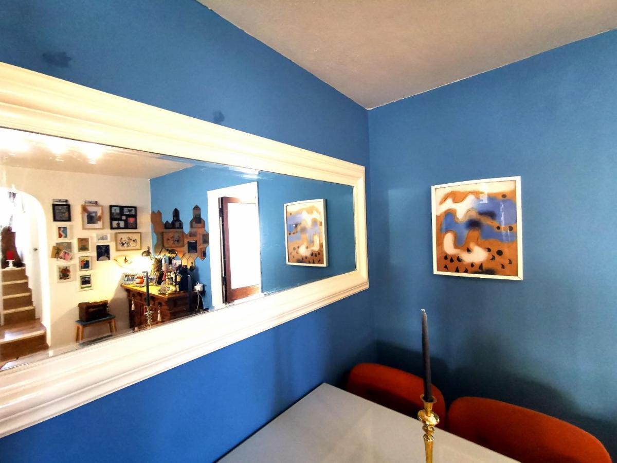 Lovely Room 실베스 외부 사진